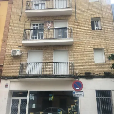 Sevilla-triana סביליה